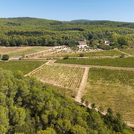Chateau Mentone Masseboeuf Exterior photo
