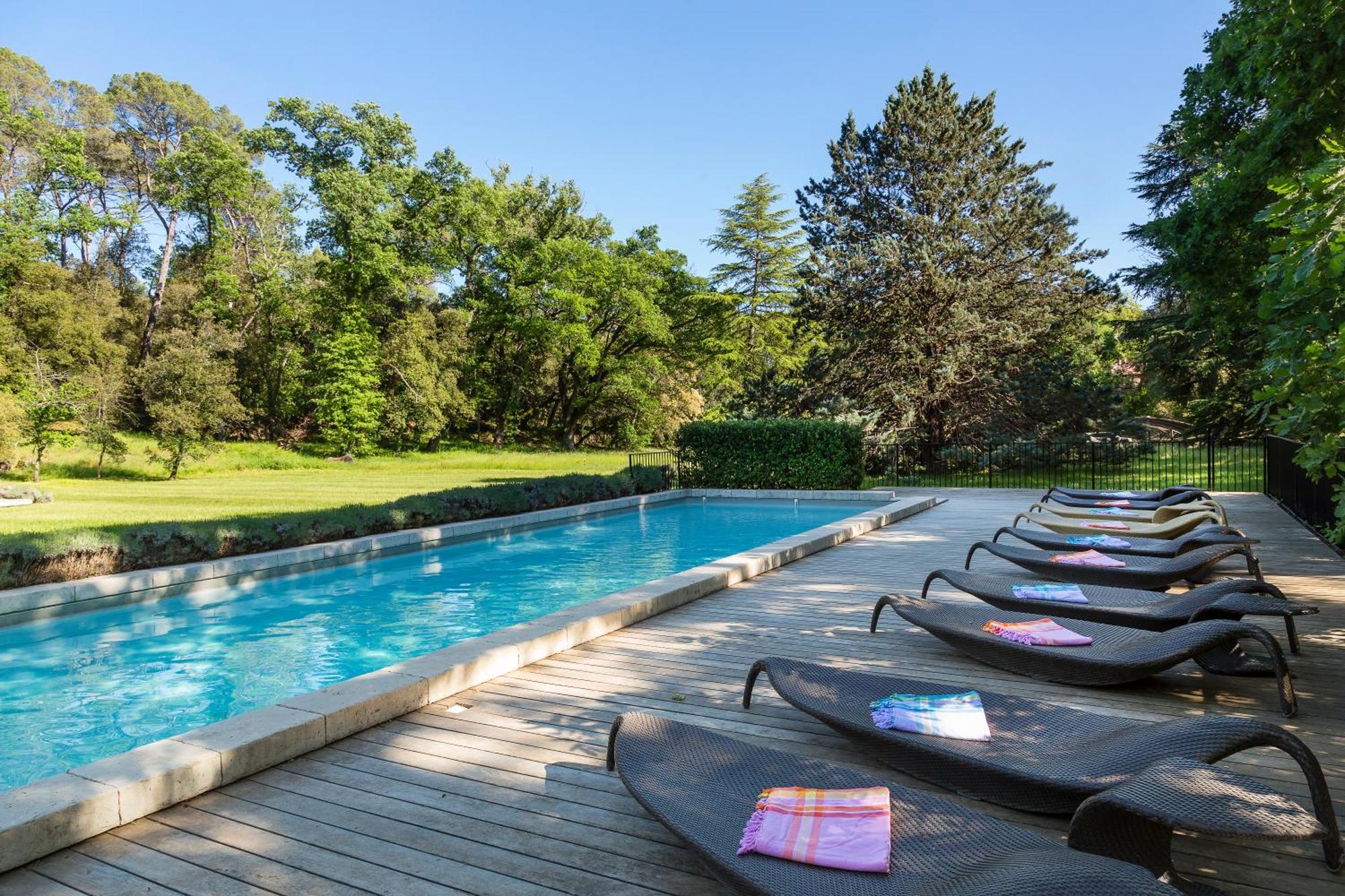 Chateau Mentone Masseboeuf Exterior photo